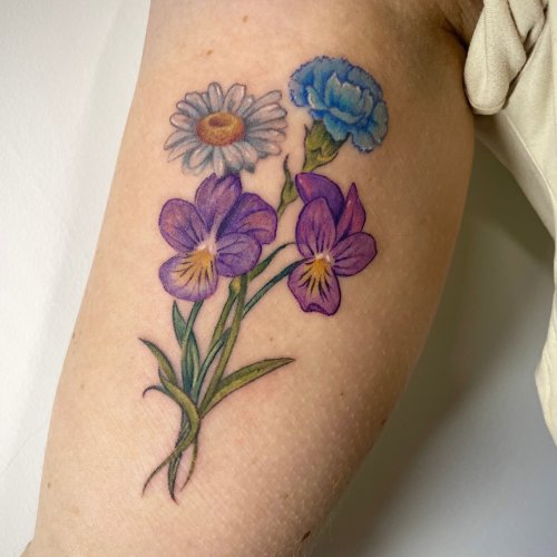 Photo post from lovetattoossandhurst.