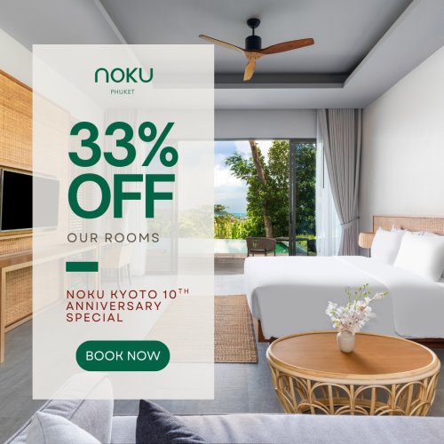 Photo post from nokuphuket.