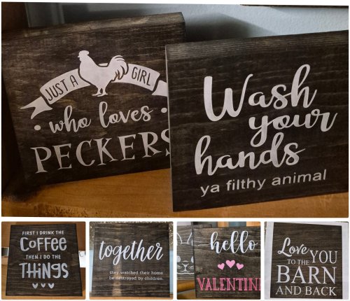 Photo post from niftygiftynorfolk.