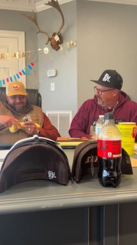 Video post from reddirthatco.