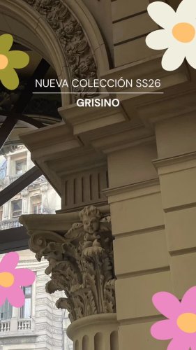 Video post from galeriaspacificoshopping.
