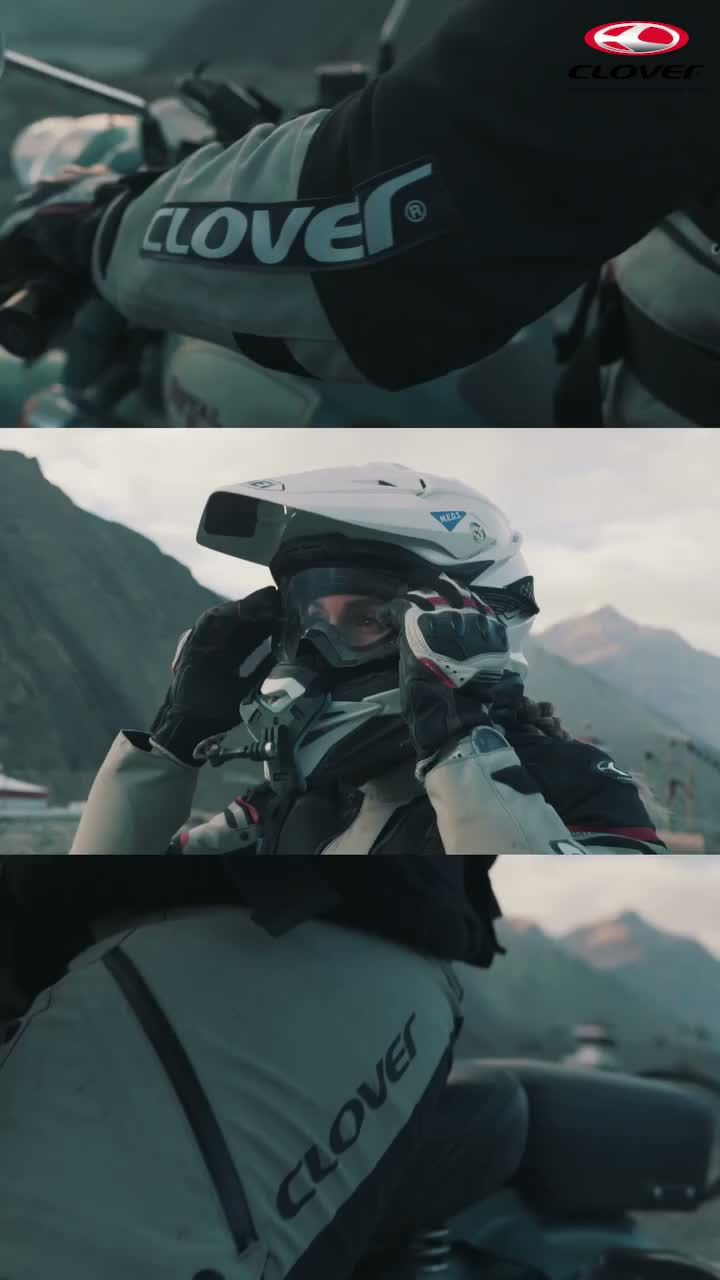 Video post from motomax.