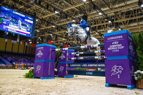 Carousel post from fei_global.