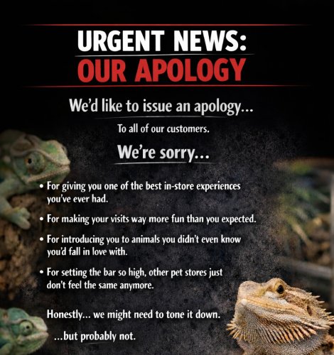 Photo post from njexoticpets.