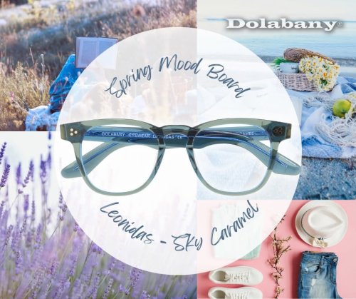 Photo post from dolabanyeyewear.