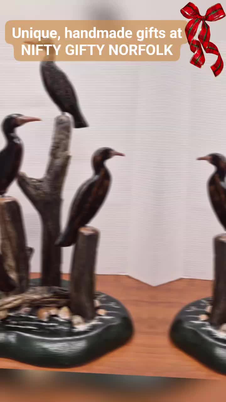 Video post from niftygiftynorfolk.