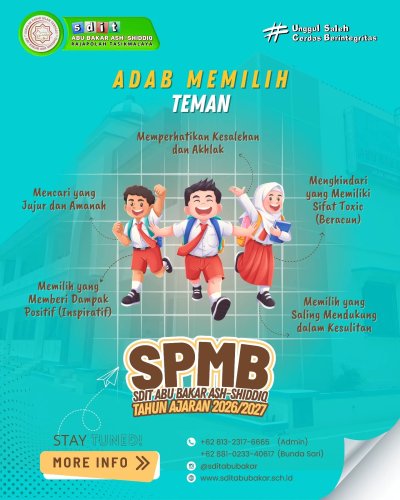 Photo post from sditabubakar.