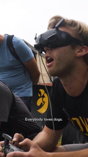 Video post from thinkiowacity.