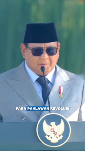 Video post from amanatnasional.