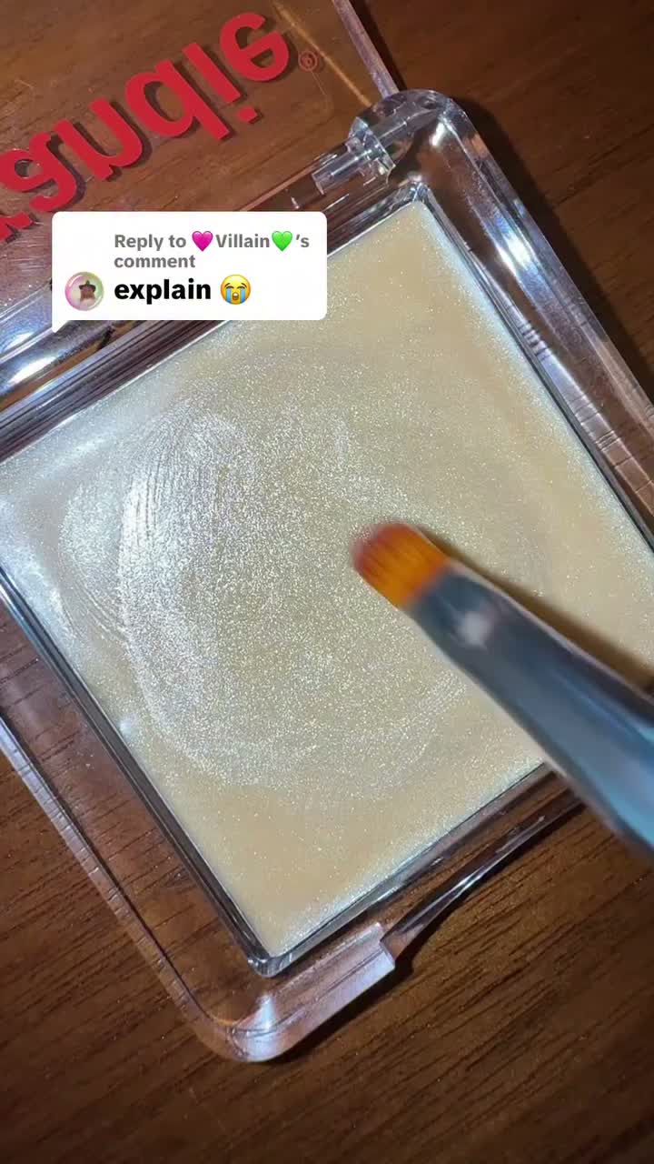 Video post from scrandiebeauty.