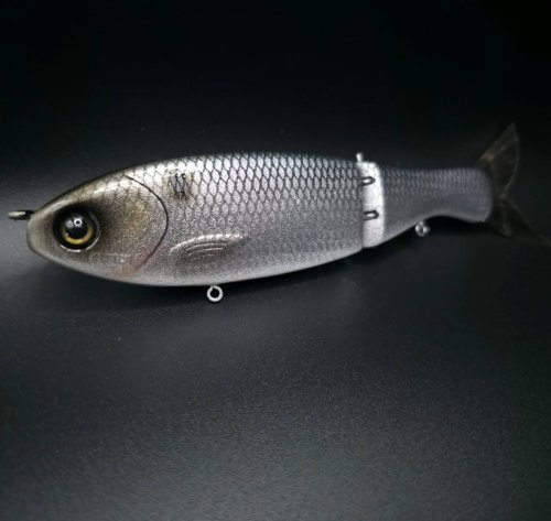 Photo post from garrettscustoms.