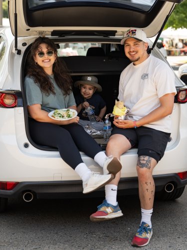 Photo post from visaliafarmersmarket.