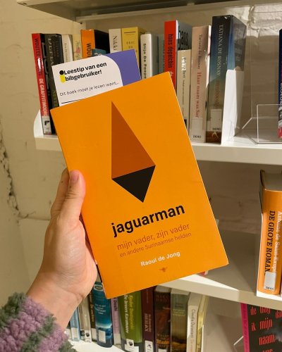 Carousel post from bibliotheeksintgillis.