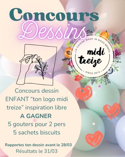 Photo post from miditreizepontarlier.