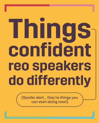 Carousel post from reomaori.