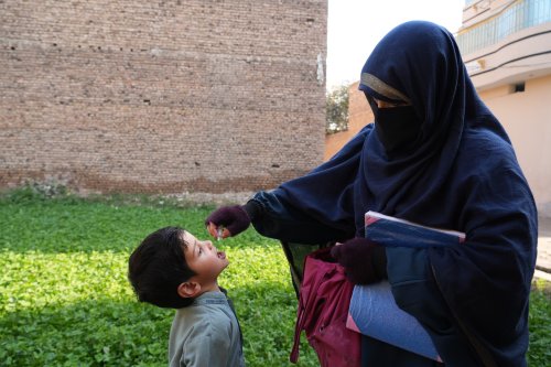 Carousel post from pakfightspolio.