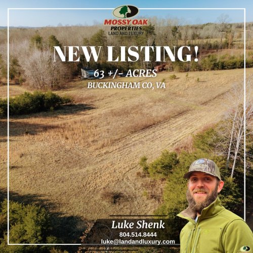 Carousel post from mossy_oak_properties.