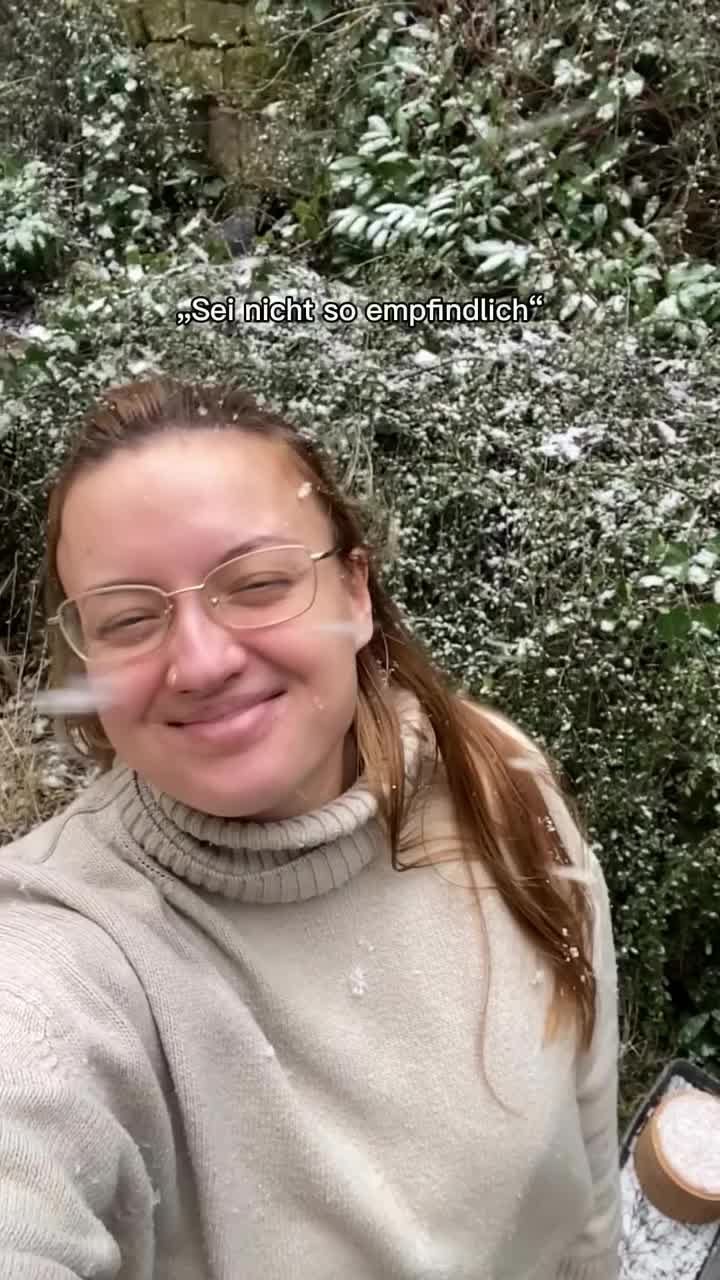 Video post from sarahvisuals.de.