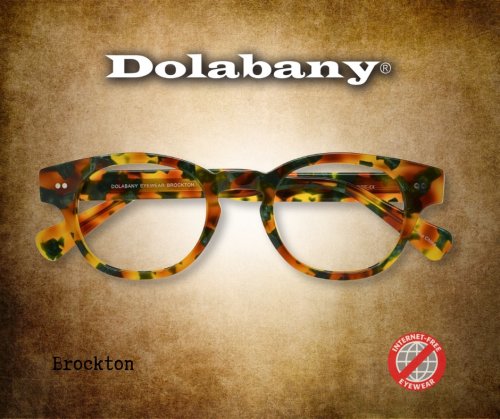 Photo post from dolabanyeyewear.