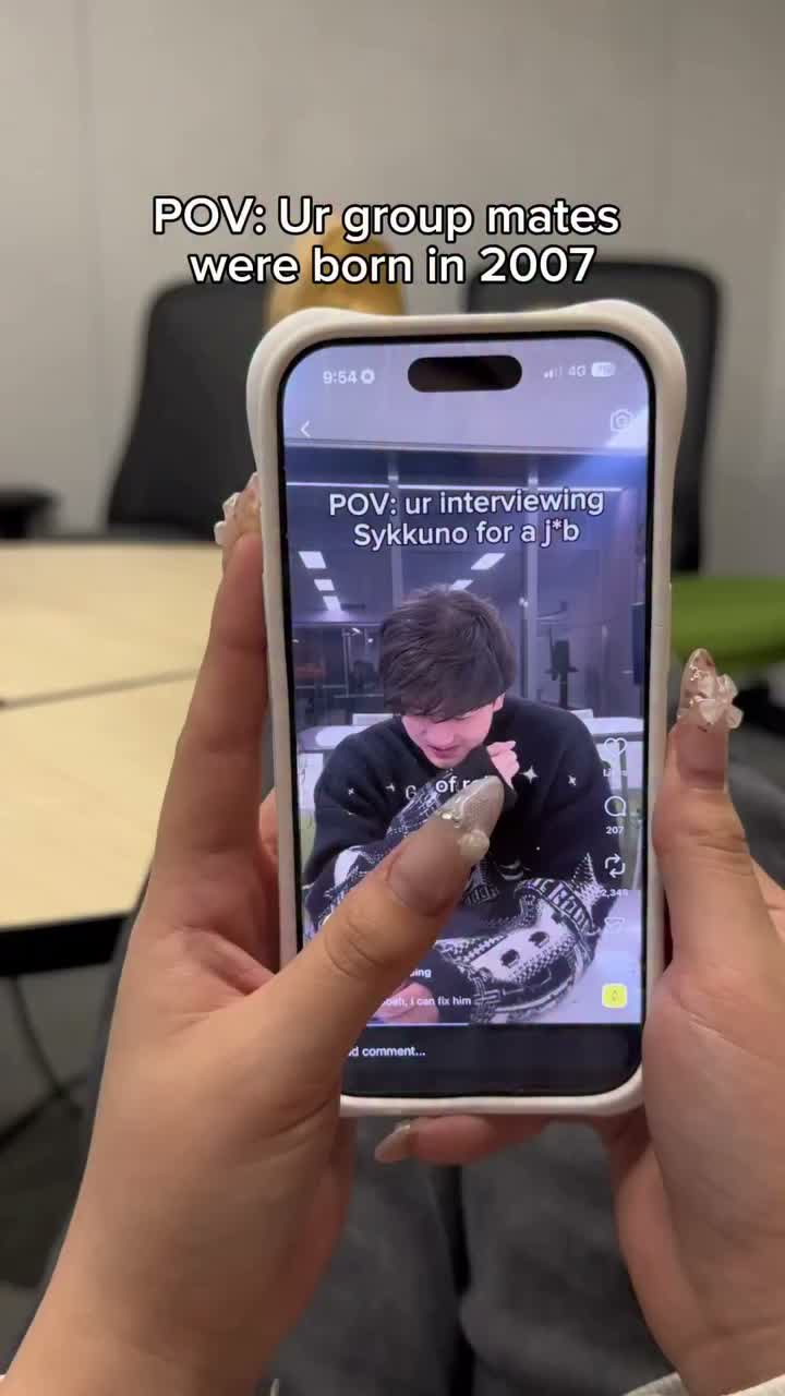 Video post from monashcoding.