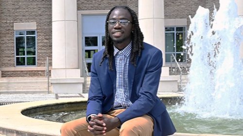 Carousel post from uscbeaufort.