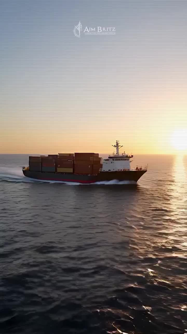 Video post from aimbritz.