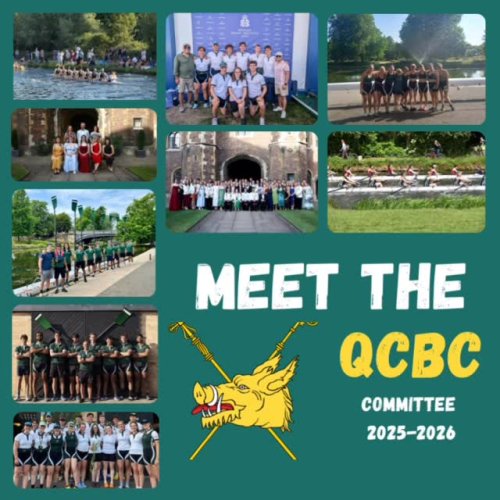 Video post from queensboatclub.