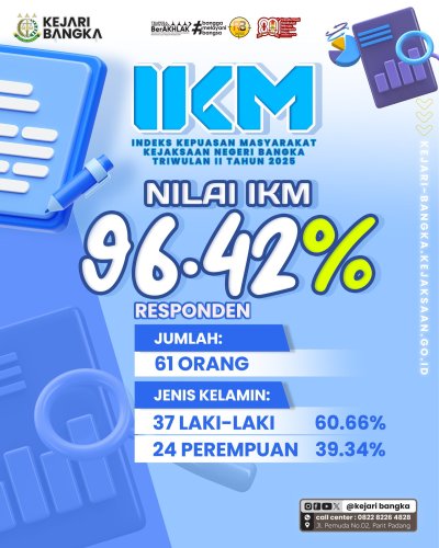 Photo post from kejaribangka.