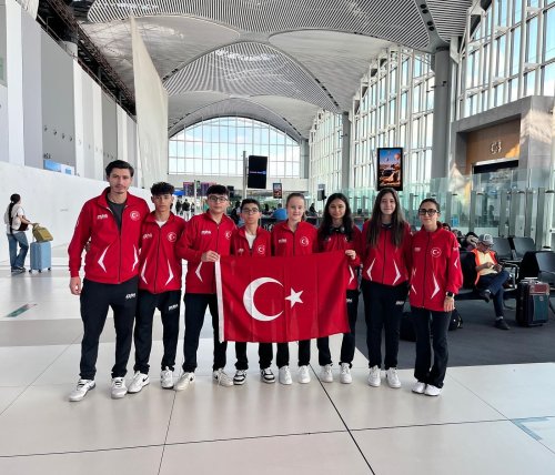 Photo post from turkiyemasatenisifederasyonu.