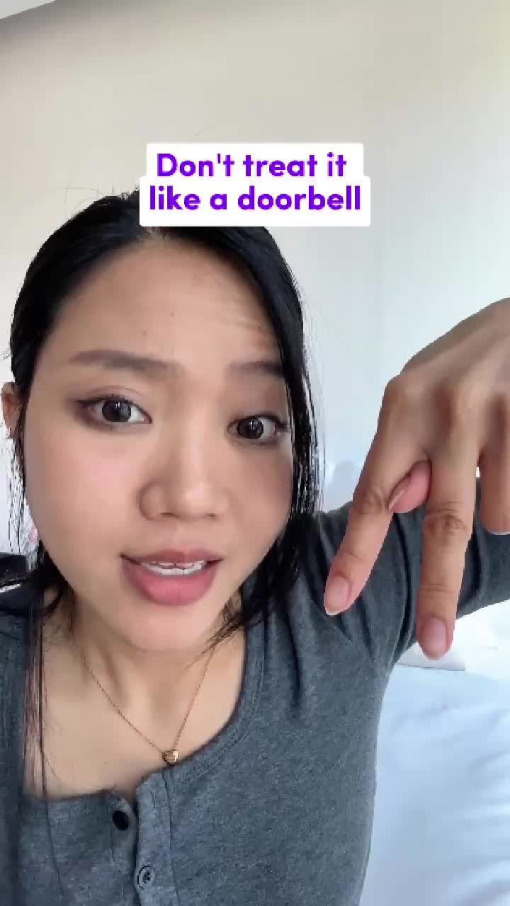 Video post from lovehoneyofficial.