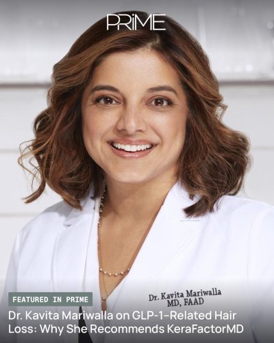 Carousel post from kerafactor.