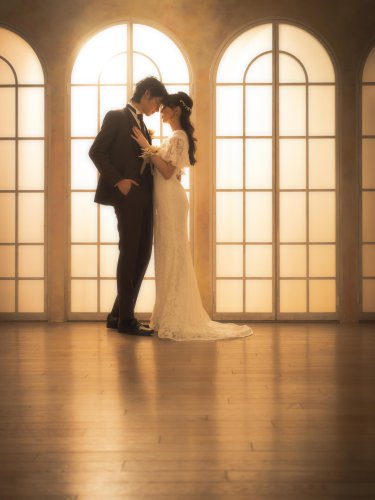 Carousel post from laquan_wedding.