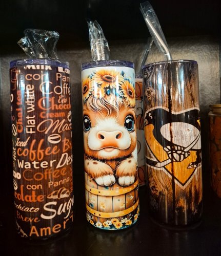 Photo post from niftygiftynorfolk.