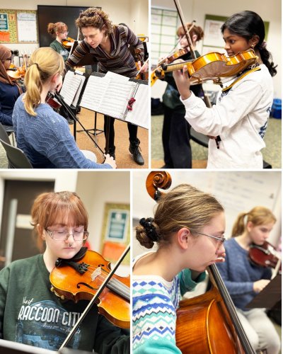 Carousel post from laurelschool.