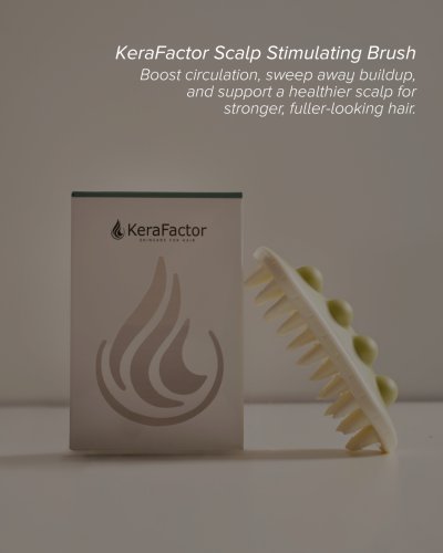 Photo post from kerafactor.