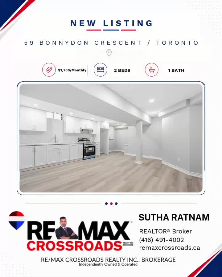 Video post from remaxcrossroadsrealtyinc.