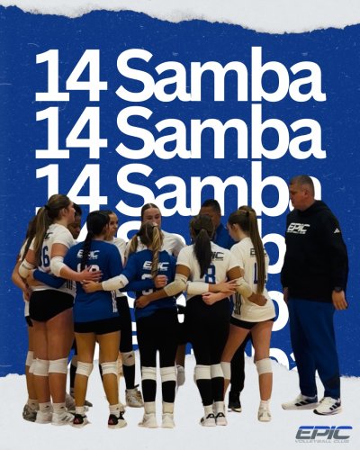 Photo post from epicvball.