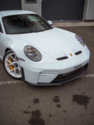 Carousel post from spotlessdetailing_group.