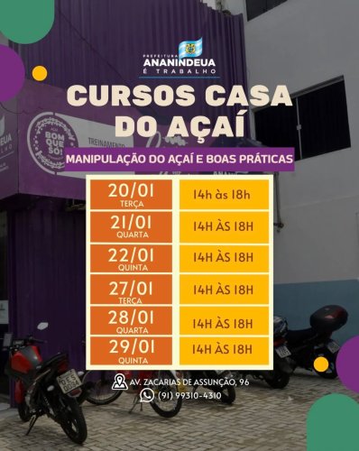 Photo post from ananindeuapma.