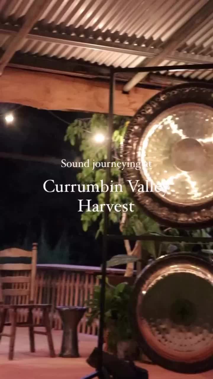 Video post from currumbinvalleyharvest.