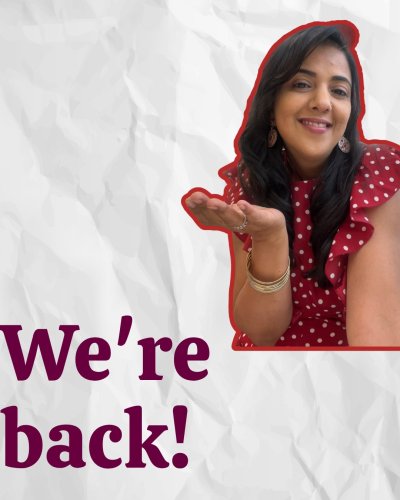 Photo post from withswatiprakash.