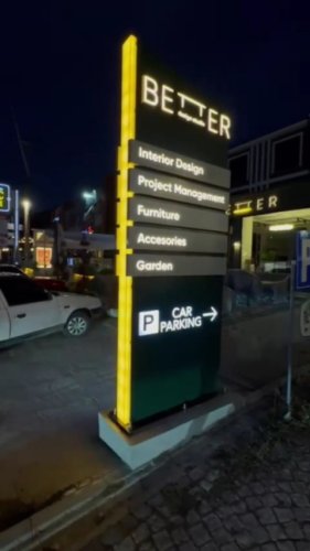 Video post from borareklam.