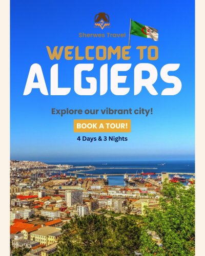 Photo post from sherwestravellibya.