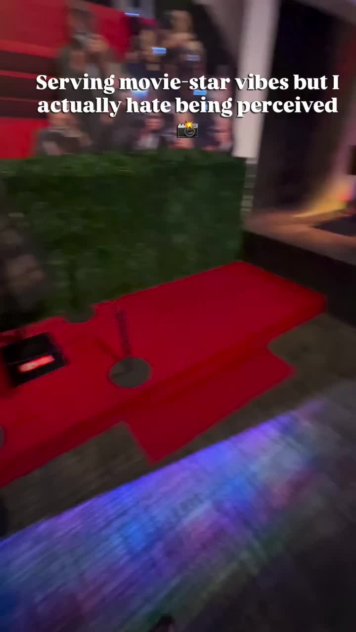 Video post from itsmadihuh.