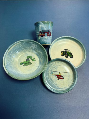 Photo post from madeinmedelpad.