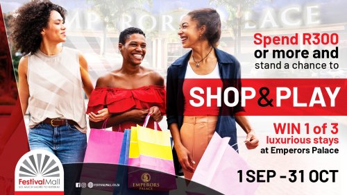 Photo post from festival_mall.