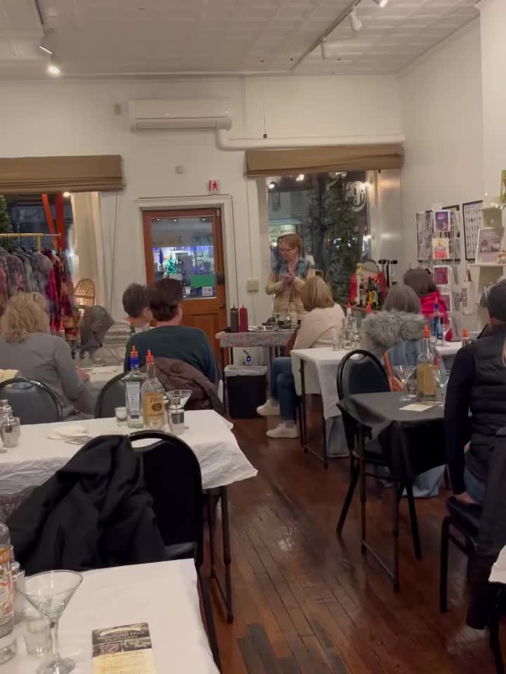 Carousel post from kerrigallery_wpa.