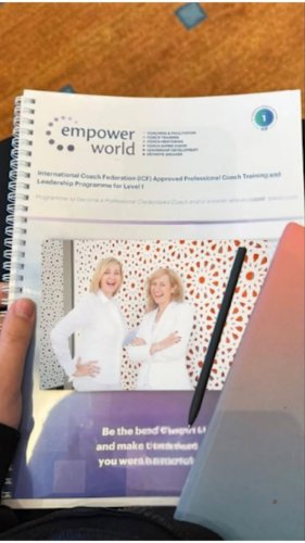 Video post from empower_world.