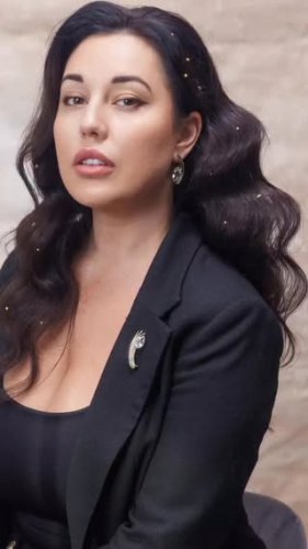 Video post from sylviemajerova.