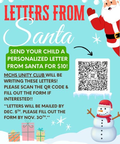 Photo post from mchsdistrict111.